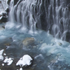 blue falls