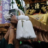 手 - 支える手
