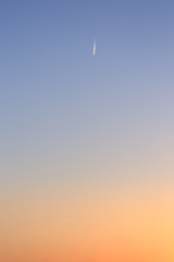 two tone～空の境目