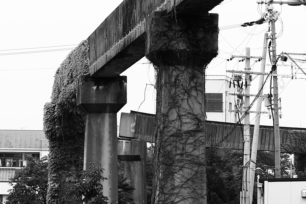遺構