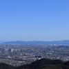 高御位山より1