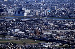 高御位山より2