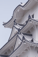名城・若返る