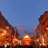 南京町ランターンフェア
