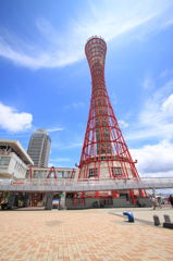 梅雨の晴れ間に　３
