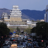 ブルーインパルス @Himeji③