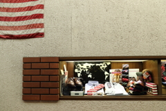 Show windows