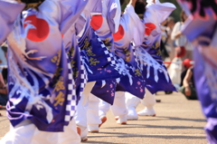 ひめじ良さ恋まつり 3