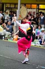 大和阿波踊り