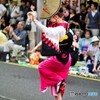 大和阿波踊り
