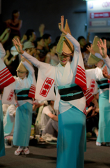 高円寺阿波踊り７