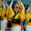 高円寺阿波踊り２