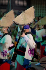 高円寺阿波踊り５