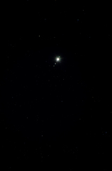 ベランダ天文台/木星とその衛星