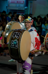 高円寺阿波踊り４