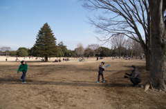 野球