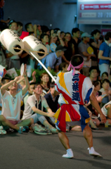 高円寺阿波踊り６