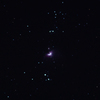 ベランダ天文台 / Orion Nebula