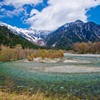 上高地