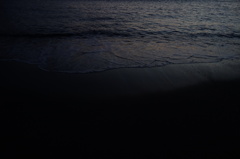 sea (dark)