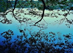 水鏡