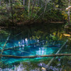 Kaminoko Pond