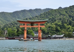 厳島神社