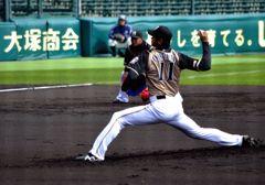 大谷　オープン戦