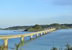 角島大橋