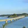 角島大橋
