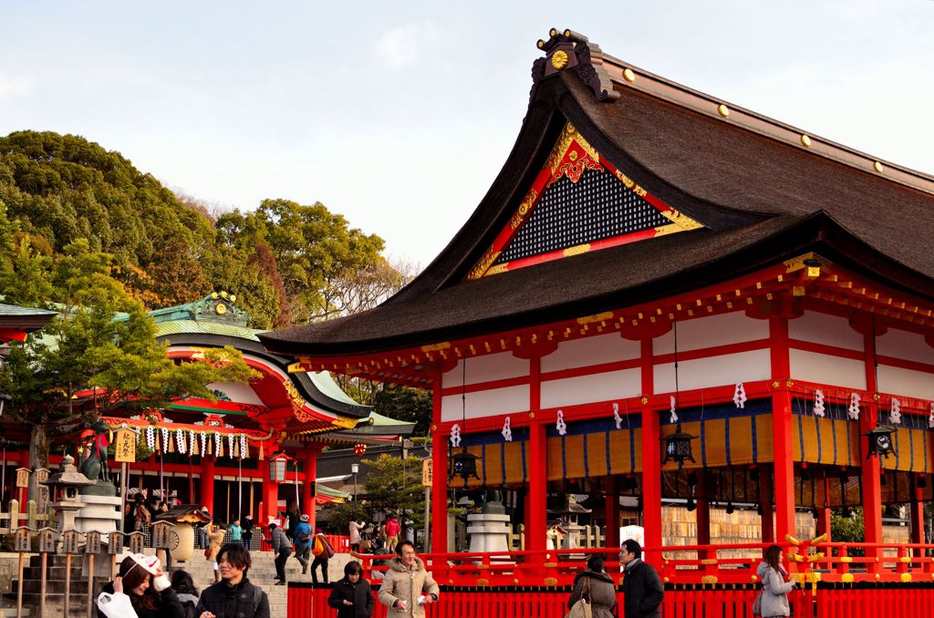 京都ってやっぱりステキ。