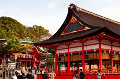 京都ってやっぱりステキ。