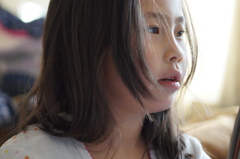 6歳になりました。