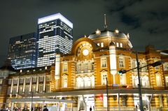 東京駅丸の内