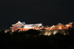 首里城