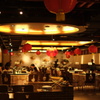 古風ラーメン店