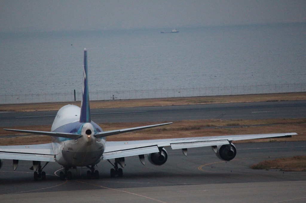 退役にまた一歩