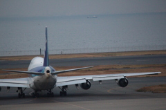 退役にまた一歩