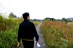 父親