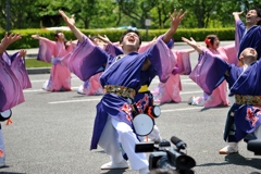 達成感