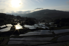 立夏　田植えの季節