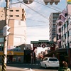 川崎大師の玄関口