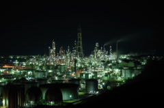 東燃ゼネラル