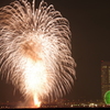りんくう花火