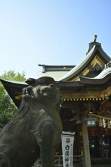 白旗神社-2