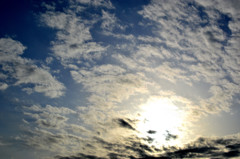 空
