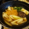 耳うどん