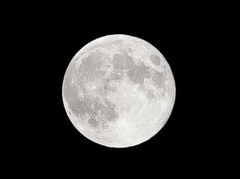 Supermoon
