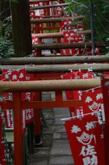 参道