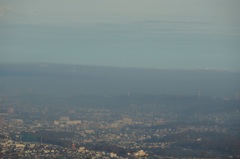 高尾山行　２６